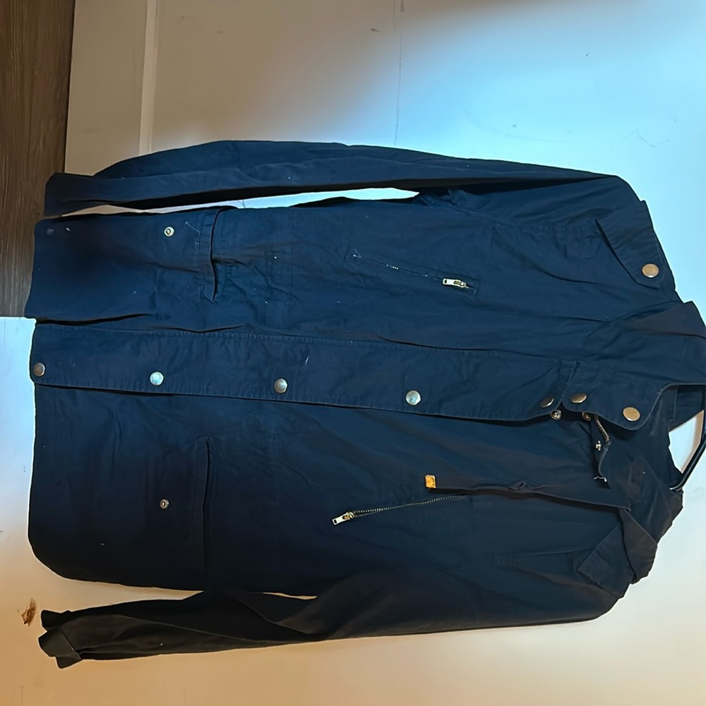 Navy size S navy